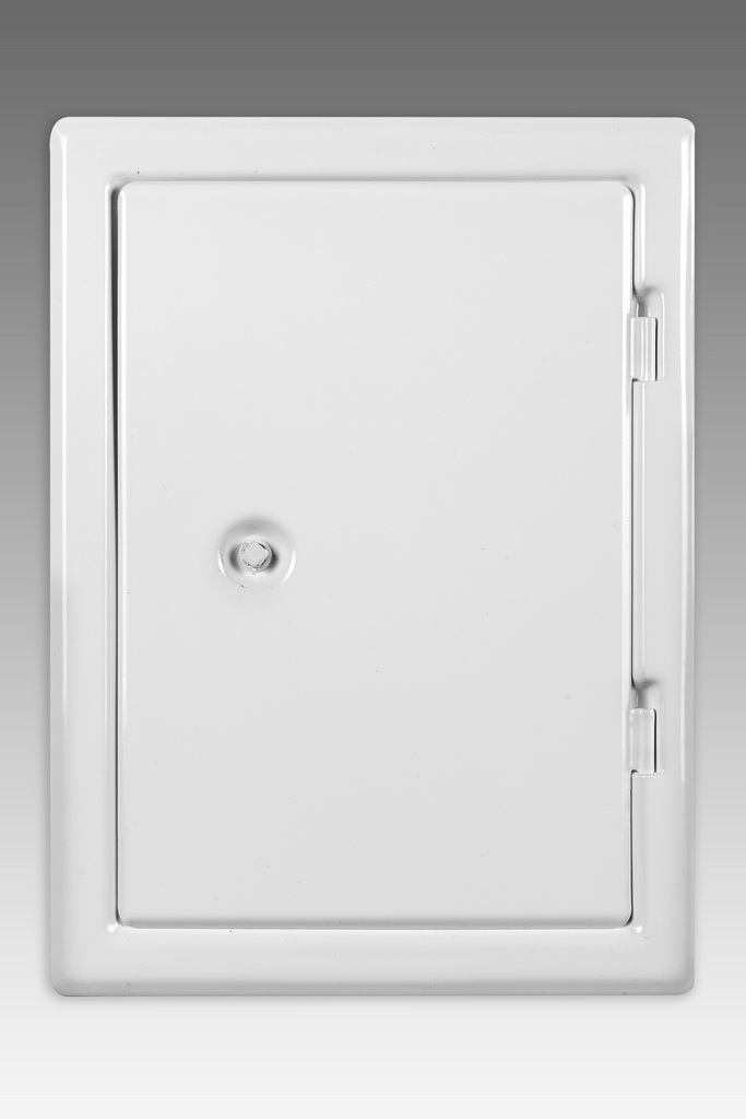 Drzwiczki kominowe DK 11