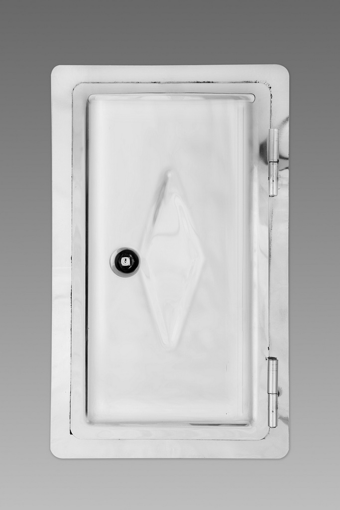 Drzwiczki kominowe DK 5