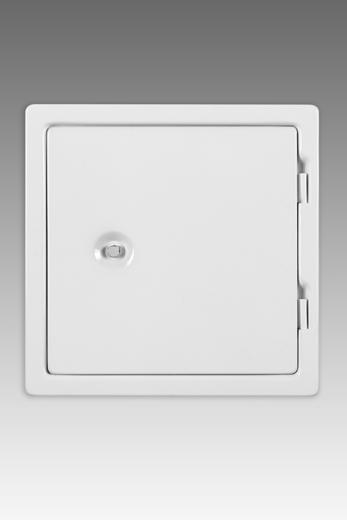 Drzwiczki kominowe gazoszczelne DKG 8