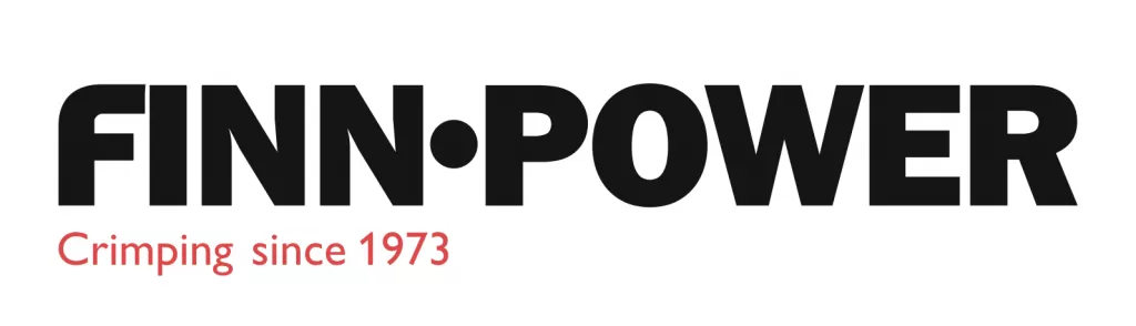 Logo Finn-Power